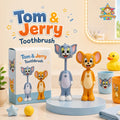 Tom and Jerry Tooth Brush Bundle