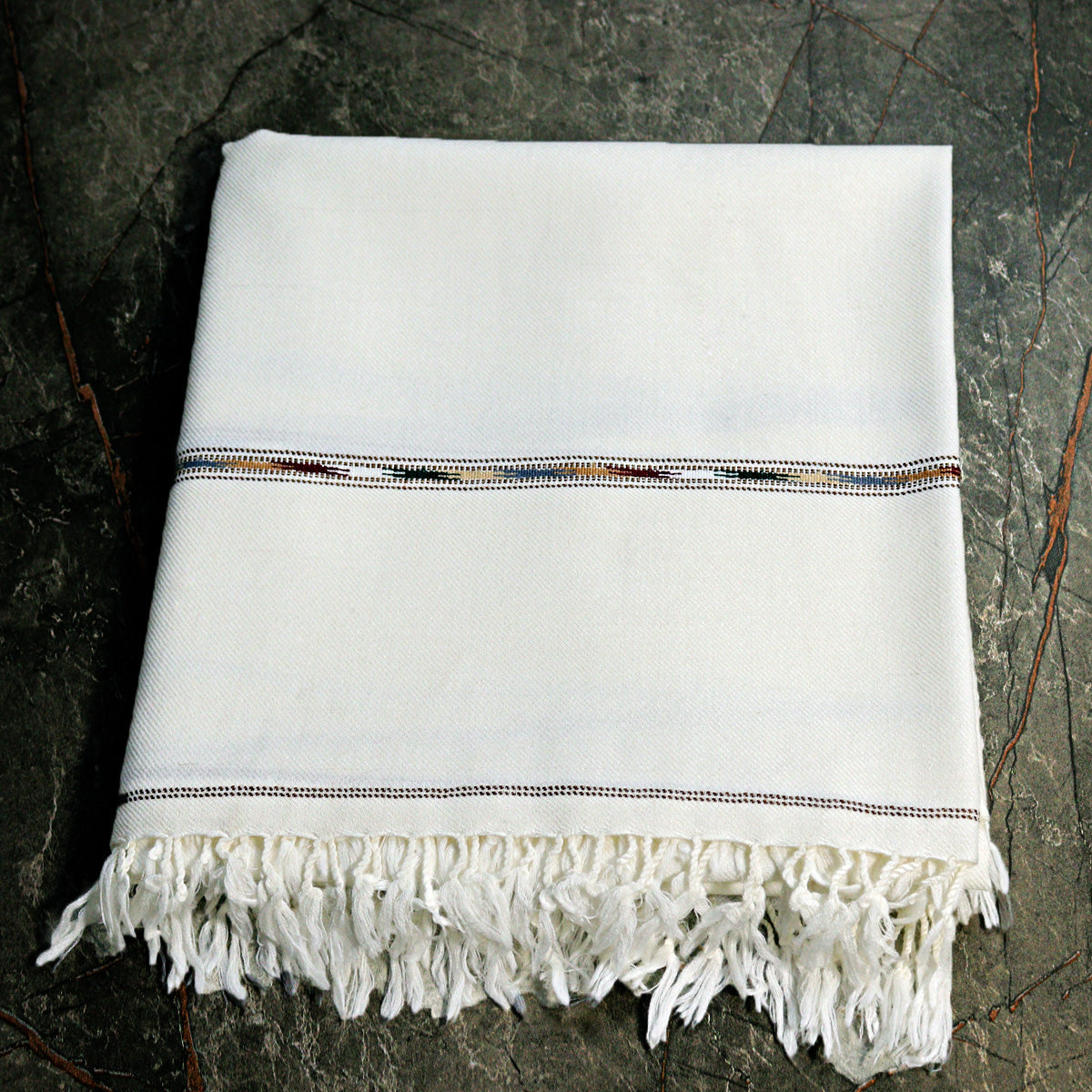 Swati Wool  Shawl
