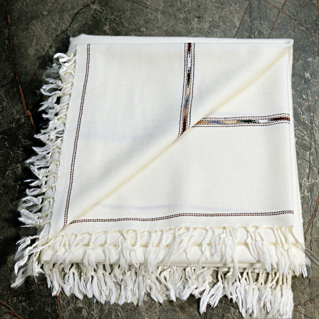Swati Wool  Shawl