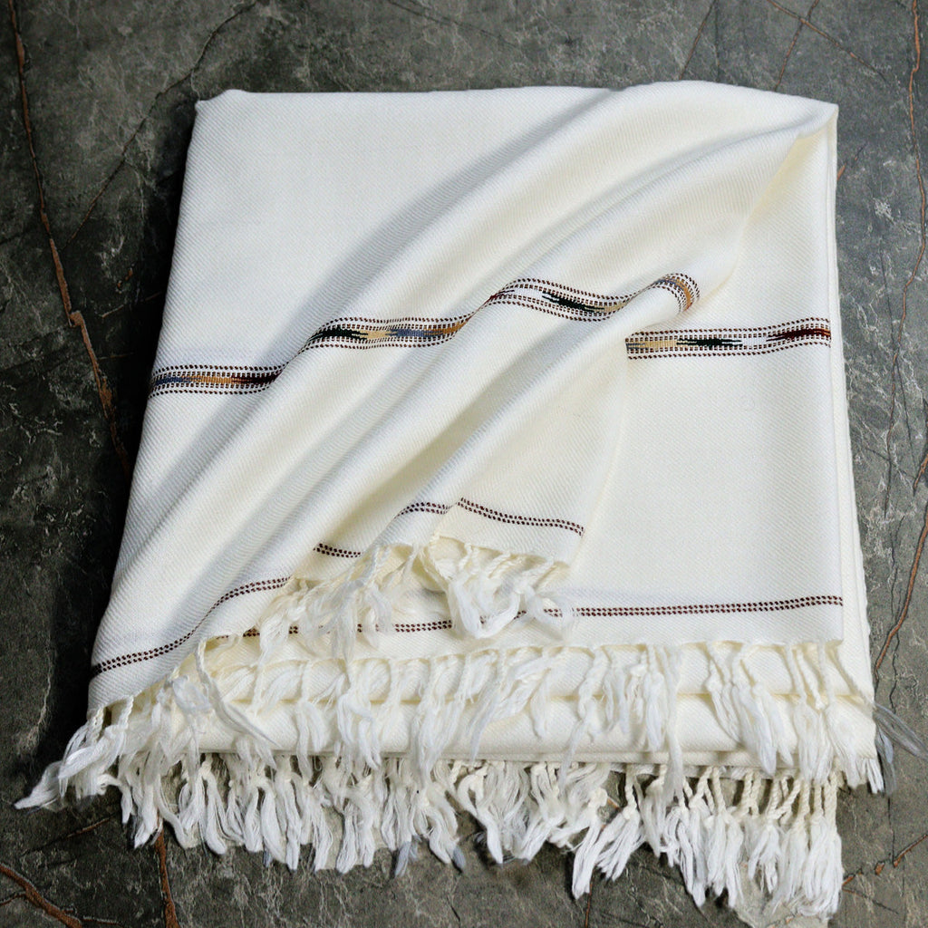 Swati Wool  Shawl