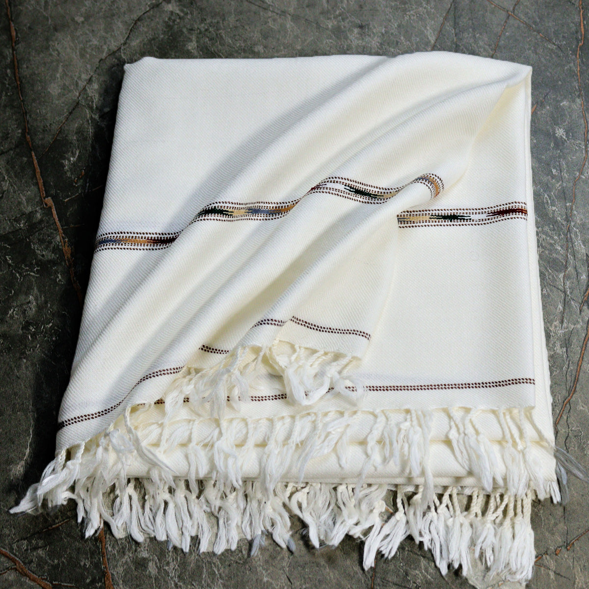 Swati Wool  Shawl