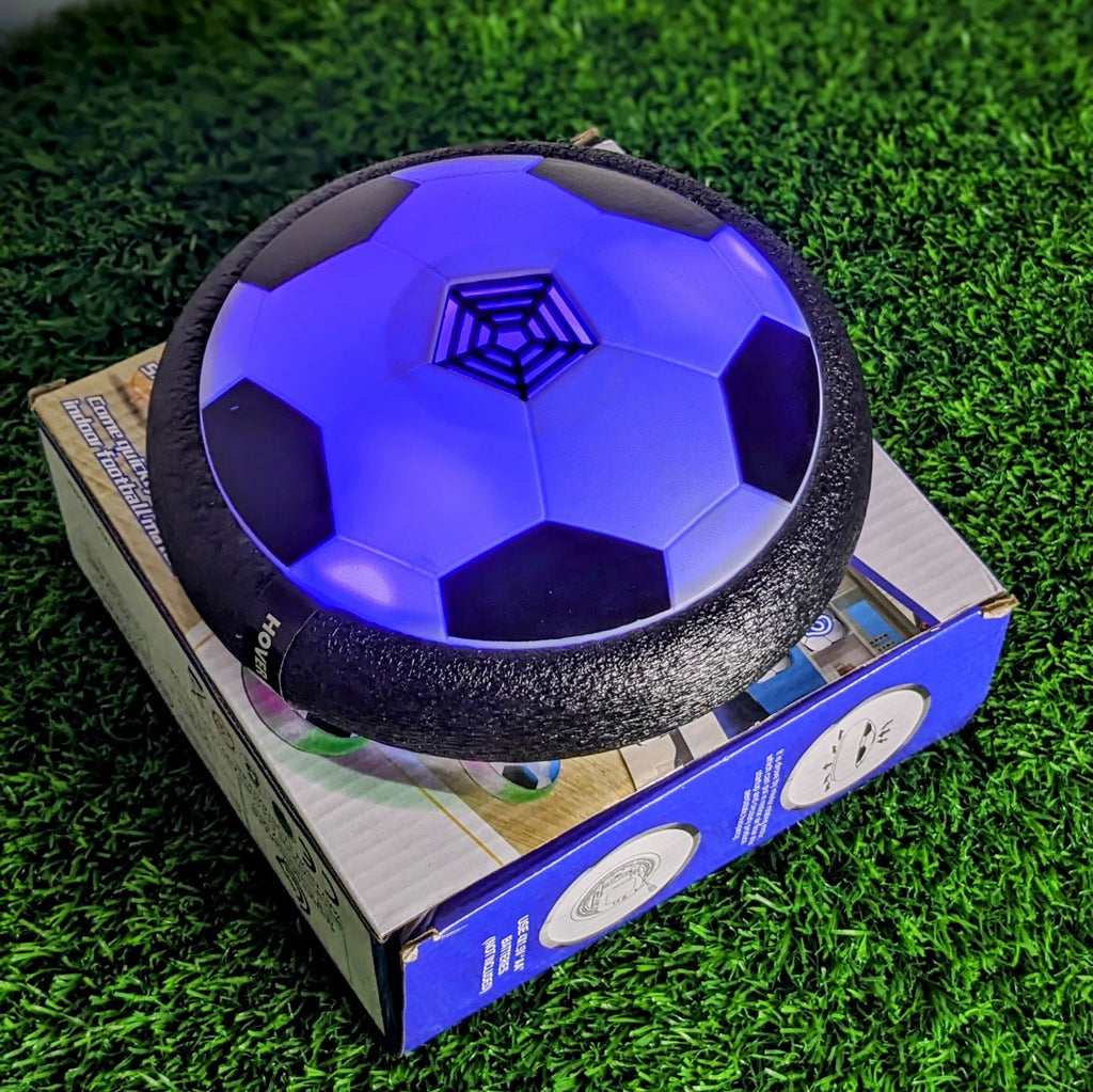 Hover Ball – Indoor Air Football