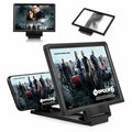 SCREEN MAGNIFIER DISPLAY